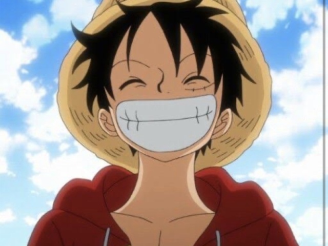 Luffy