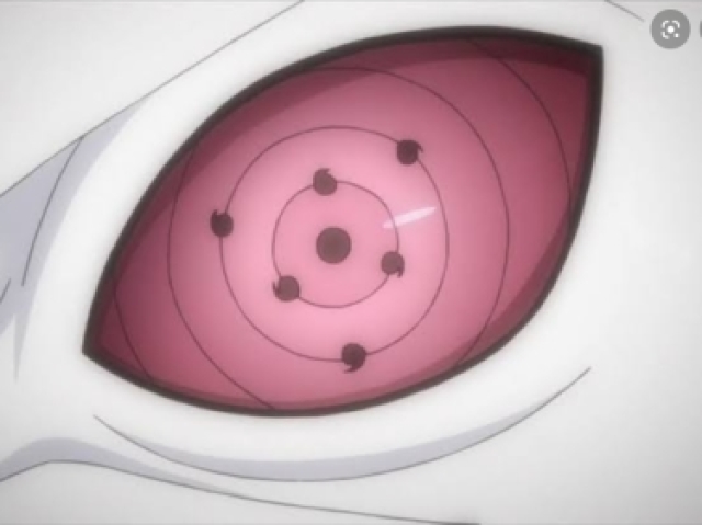 Rinne sharingan