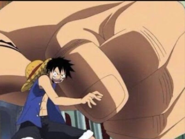 Gear Third