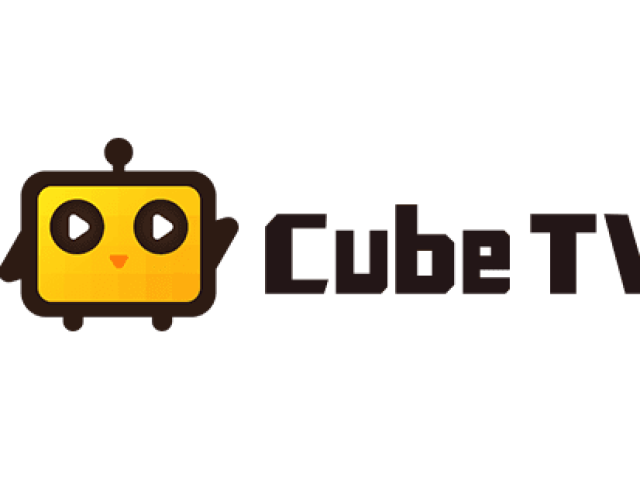 Cube Tv