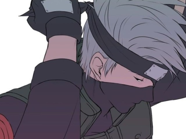 Kakashi Hatake
