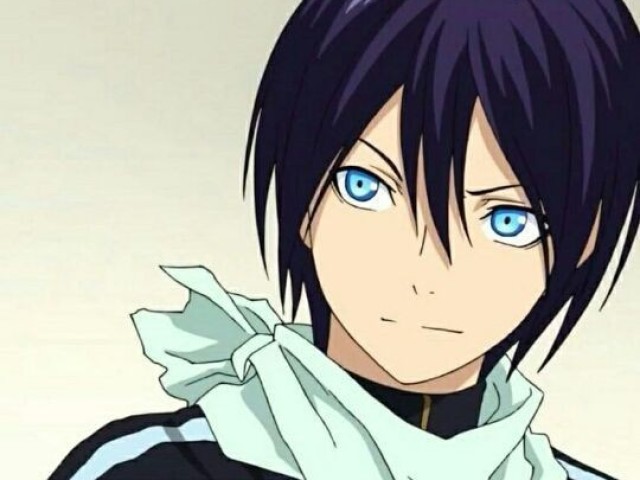 Deus Yato