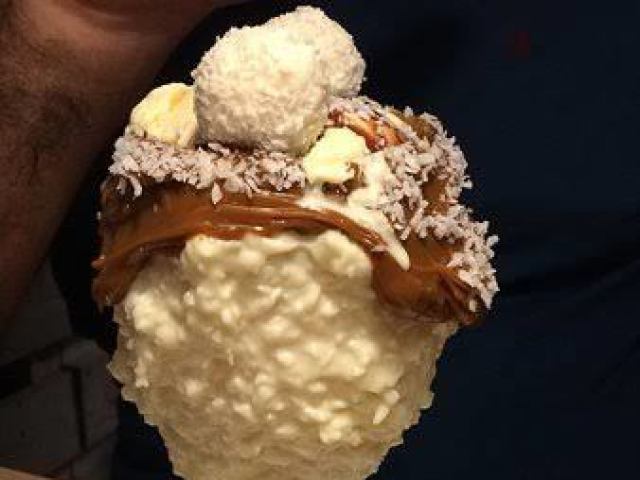 Palito de sorvete🍡