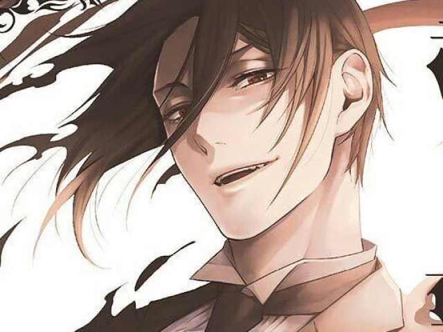 Sebastian Michaelis