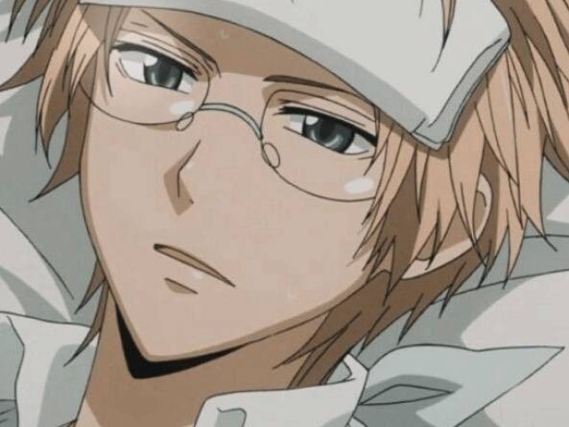 Usui Takumi