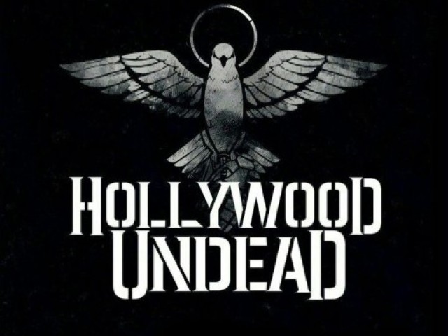 Hollywood undead