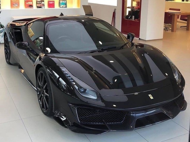 Ferrari