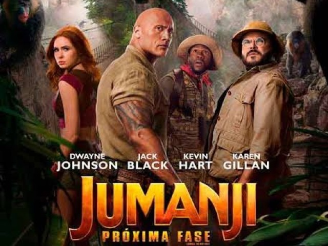 Jumanji