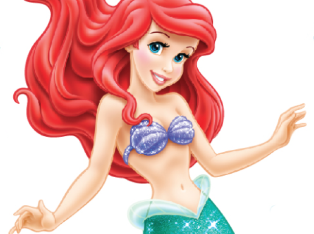 Ariel