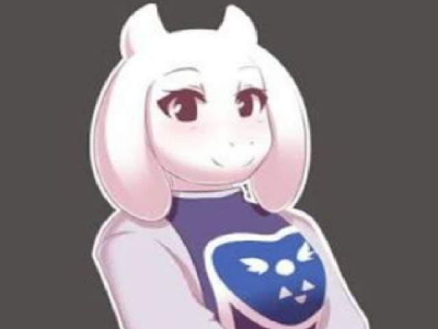 Toriel