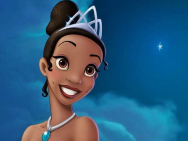 Tiana