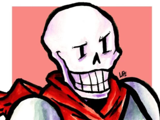 Papyrus