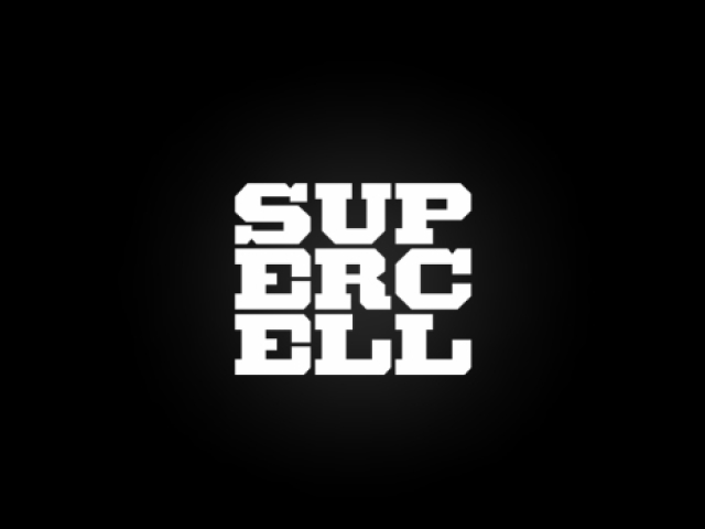 SUPERCELL