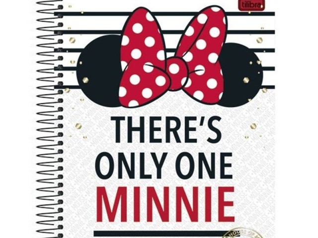 Minnie Mouse!!