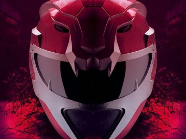 HyperForce Vermelho