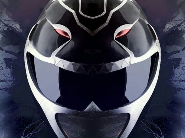 HyperForce Preto