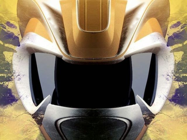 HyperForce Amarelo