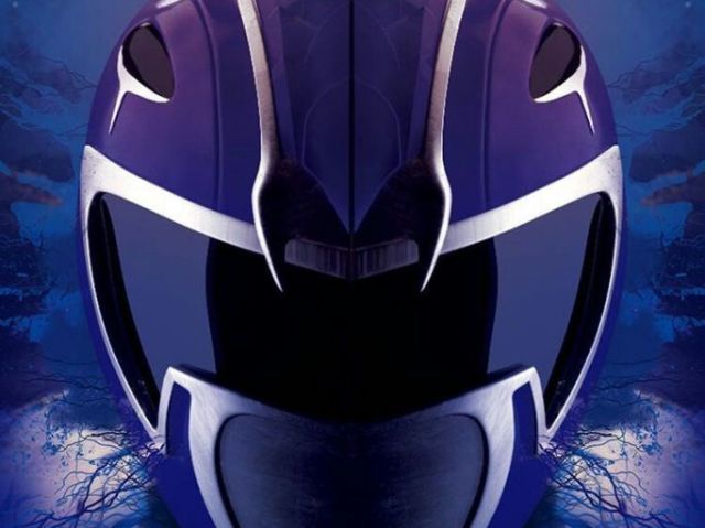 HyperForce Azul
