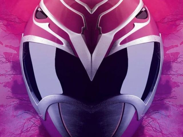 HyperForce Rosa