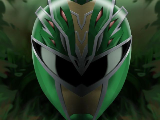 HyperForce Verde