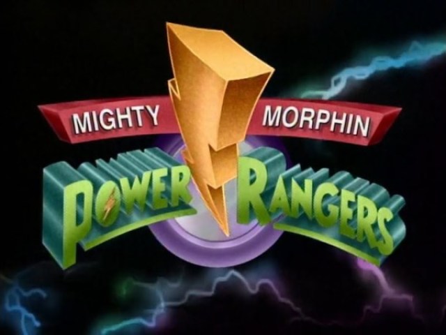 Mighty Morphin Power Rangers