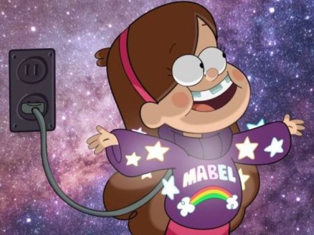 Mabel