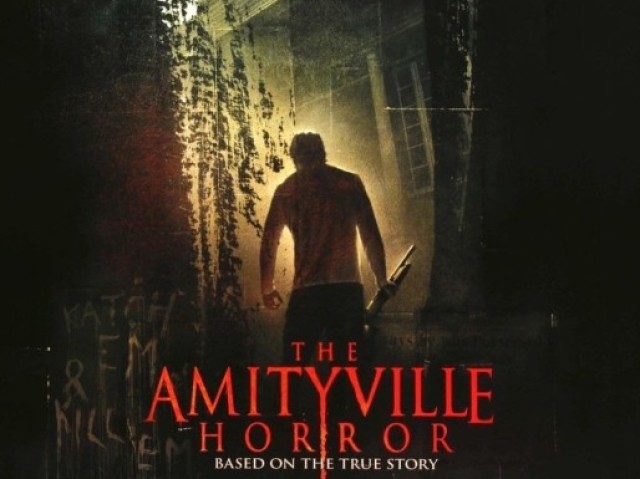 Terror em Emityville