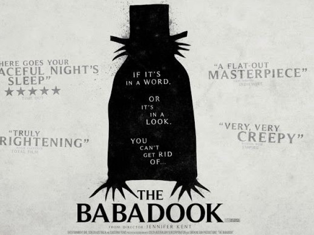 Babadook