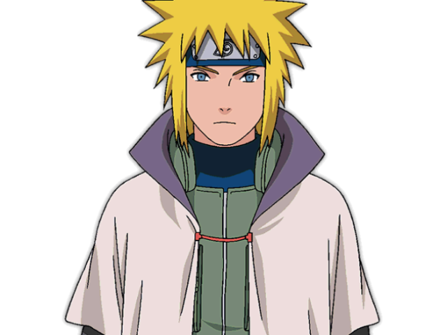 Minato namikaze