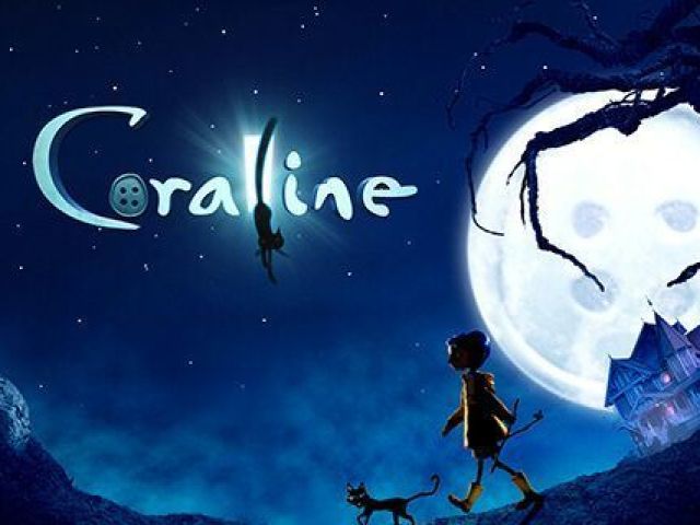 Coraline