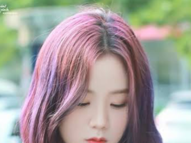 Jisoo💜