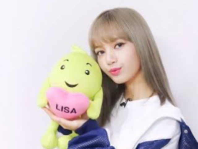 Lisa💛