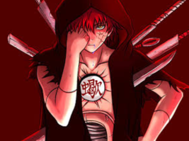 Sasori