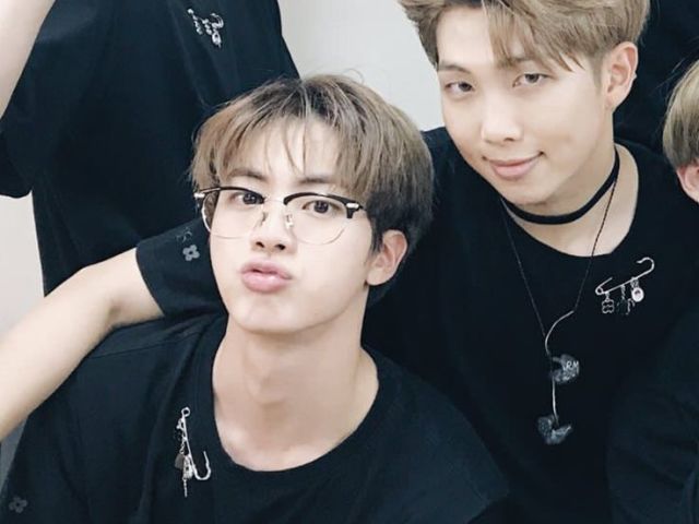 namjin