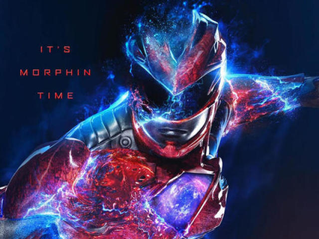 Ranger Vermelho
