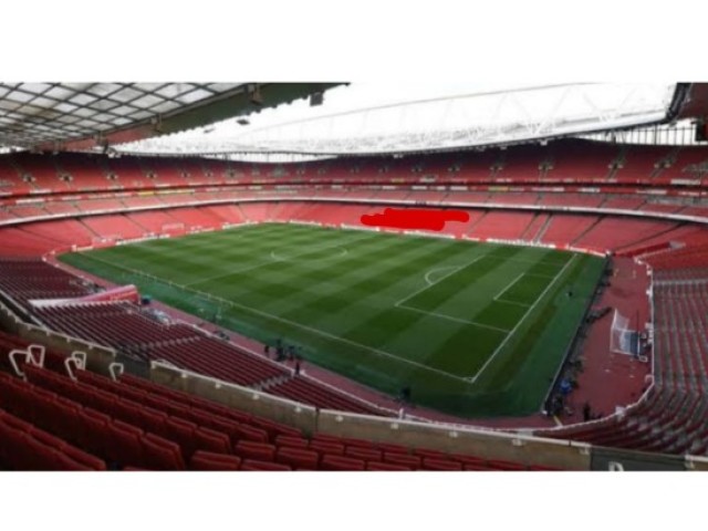 Emirates Stadium