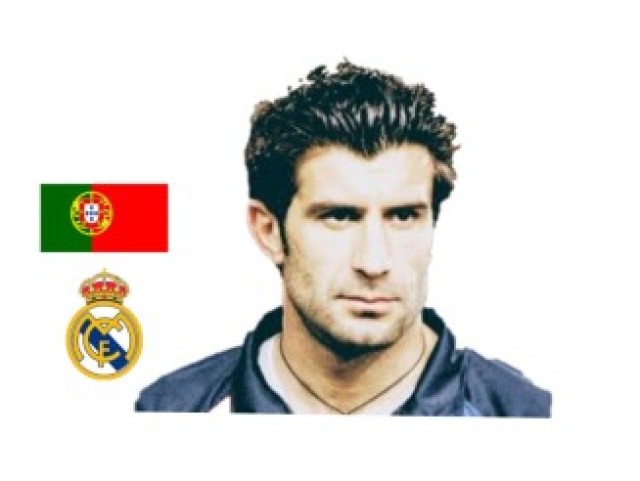 Luís Figo