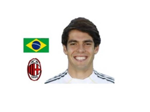 Kaká