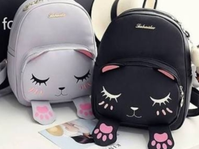 Mochila