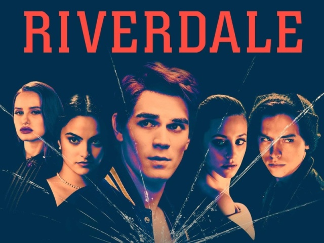 Você realmente conheço Riverdale?