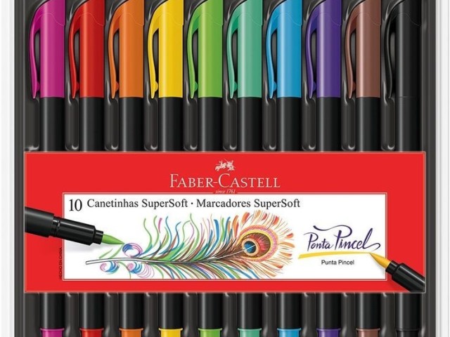 faber castell