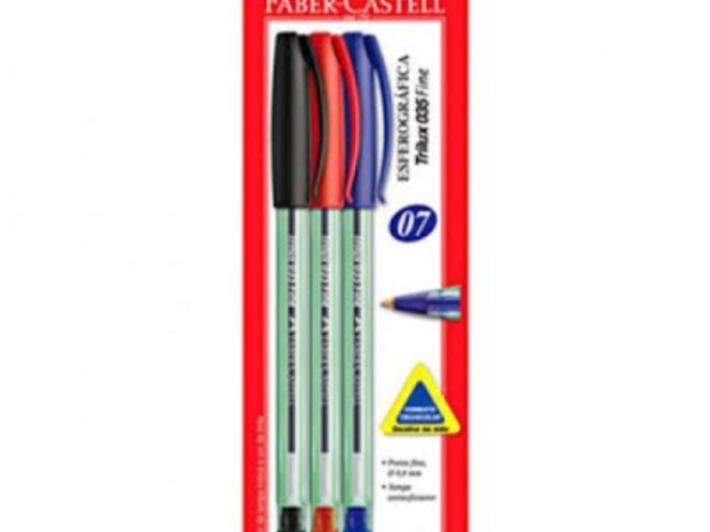 Faber-castell