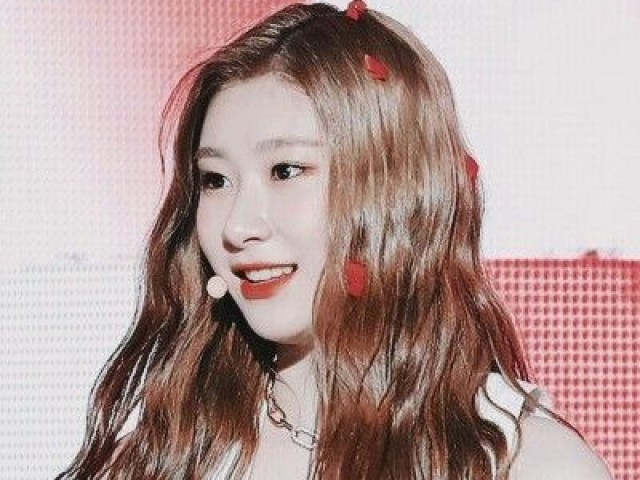 Chaeryeong