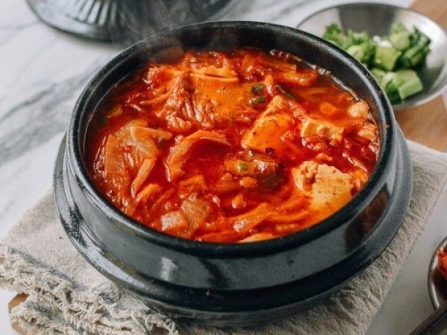 Kimchi