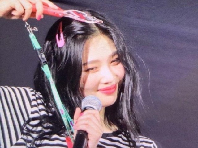 Joy