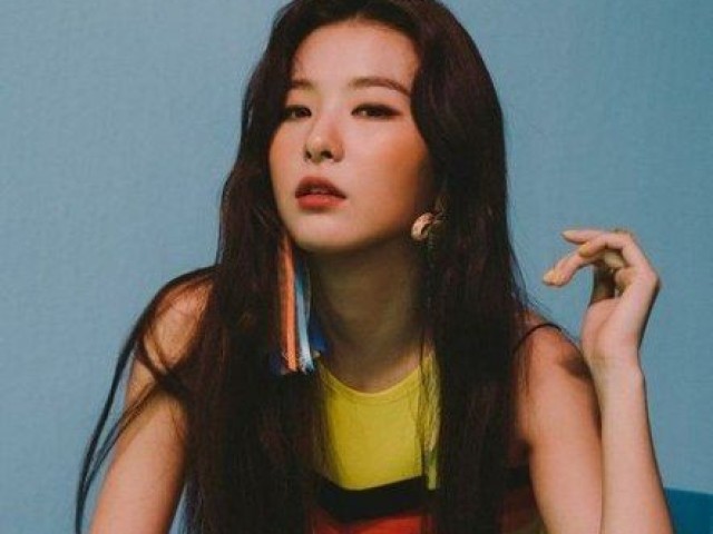 Seulgi