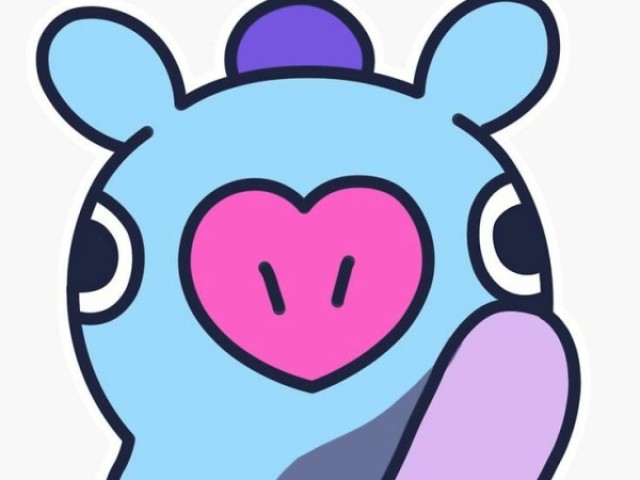 Mang