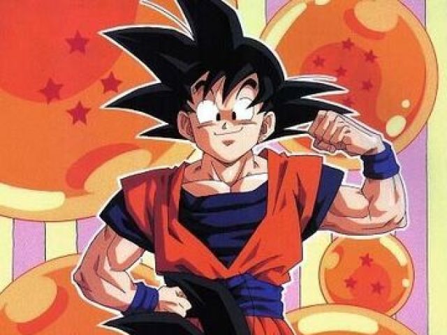 Goku