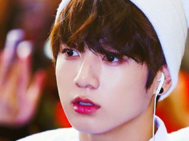 Jungkook