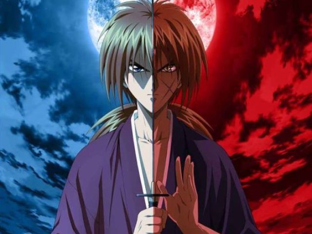 Kenshin